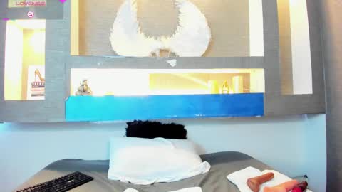 Cinthya  online show from 02.24.25