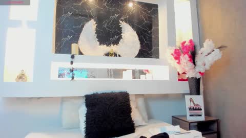 Cinthya  online show from 09.12.25