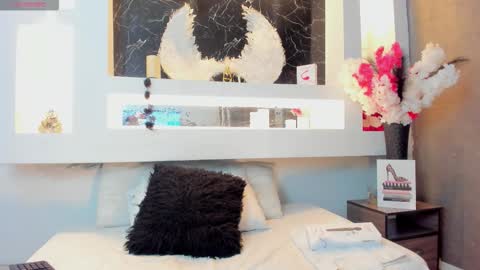 Cinthya  online show from 09.30.25