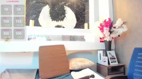 Cinthya  online show from 11.04.25