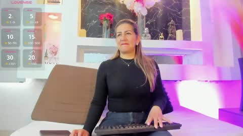 Snapshot of cinthya_mjs chatting on 04.21.26 Cinthya online show from 04.21.26