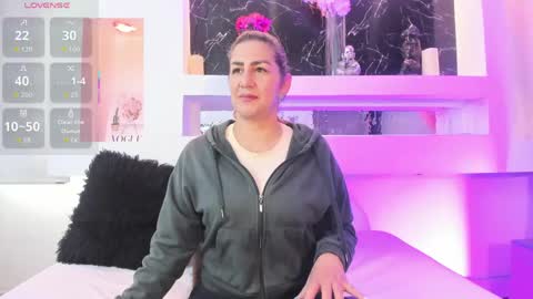Snapshot of cinthya_mjs chatting on 05.22.26 Cinthya online show from 05.22.26