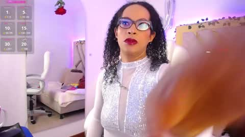 Snapshot of cintia_holms chatting on 12.05.24 Cintia online show from 12.05.24