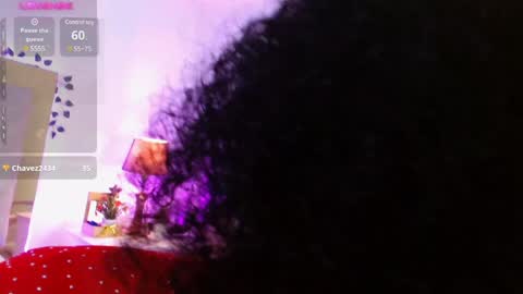 Snapshot of cintia_holms chatting on 02.06.25 Cintia online show from 02.06.25