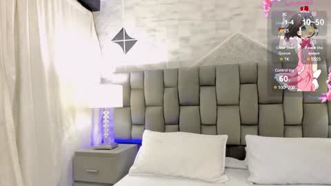 Snapshot of cintiacolins chatting on 12.17.24 CintiaCollins online show from 12.17.24