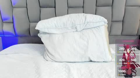 Snapshot of cintiacolins chatting on 01.24.25 CintiaCollins online show from 01.24.25