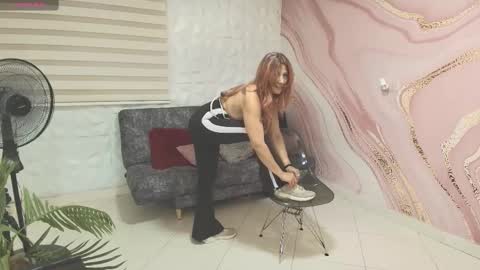  CINTIA  online show from 02.19.25