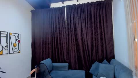  CINTIA  online show from 03.08.25