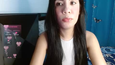 Snapshot of cintialorens1 chatting on 01.15.26 joha natural hairy pussydont forget thumbs up online show from 01.15.26