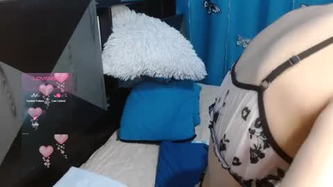 Snapshot of cintialorens1 chatting on 02.22.26 joha natural hairy pussydont forget thumbs up online show from 02.22.26