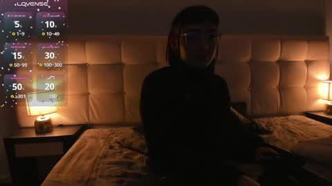 Cintya online show from 12.19.24