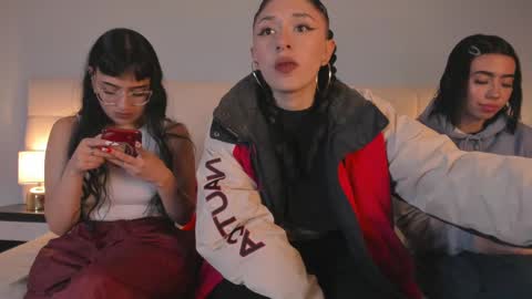 Cintya online show from 01.03.25