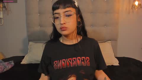 Cintya online show from 01.25.25