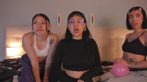 Cintya online show from 02.01.25