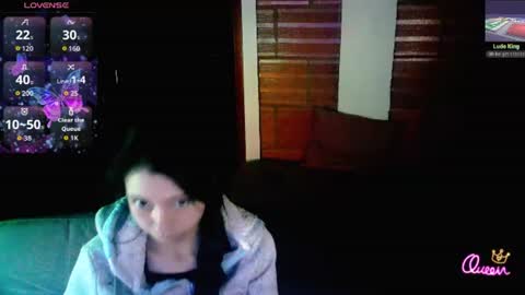 cintya torres online show from 06.17.26