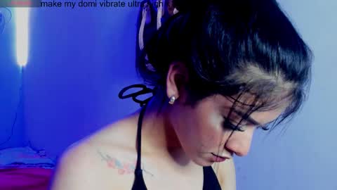 Circe Cherry online show from 03.12.26