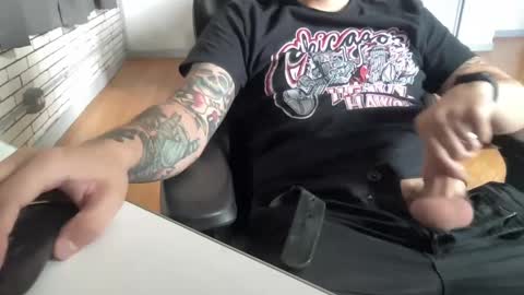 circleofsix online show from 09.22.25