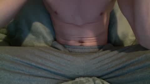 circumsizedbandit online show from 02.25.25