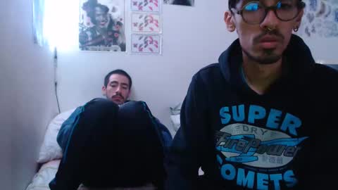 ciroandfinn online show from 12.29.24