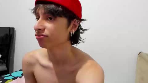 cirosky_elchicopolla online show from 01.08.26