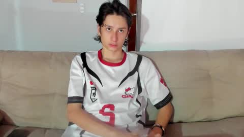 cirosky_elchicopolla online show from 02.10.26