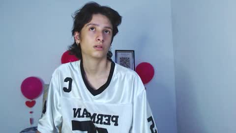 cirosky_elchicopolla online show from 02.16.26