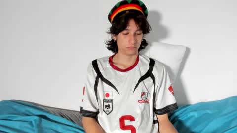 cirosky_elchicopolla online show from 04.11.26