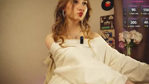 Little Amy online show from 03.06.26