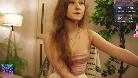 Little Amy online show from 03.22.26