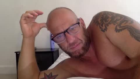 Snapshot of citationx chatting on 10.07.25 . online show from 10.07.25