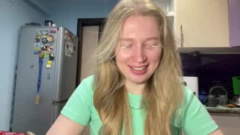 citrusblissss online show from 09.19.25