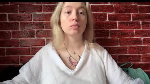 citrusblissss online show from 10.31.25