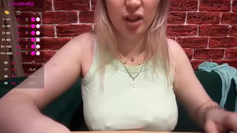 citrusblissss online show from 12.01.25