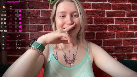 citrusblissss online show from 12.19.25