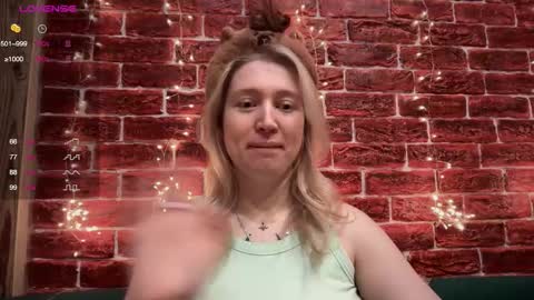 citrusblissss online show from 12.22.25