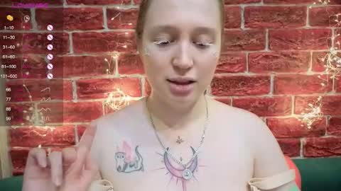 citrusblissss online show from 01.06.26