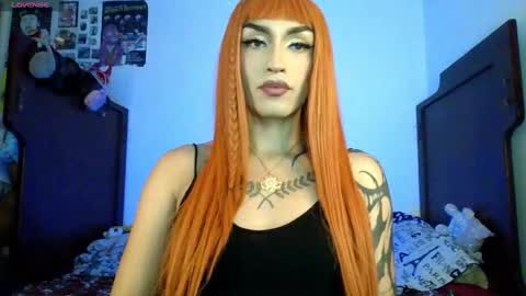 Snapshot of citry_tv chatting on 12.22.24 Citrina Tallulah Vanexandra online show from 12.22.24
