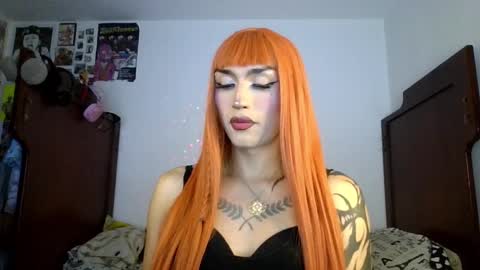 Snapshot of citry_tv chatting on 12.28.24 Citrina Tallulah Vanexandra online show from 12.28.24