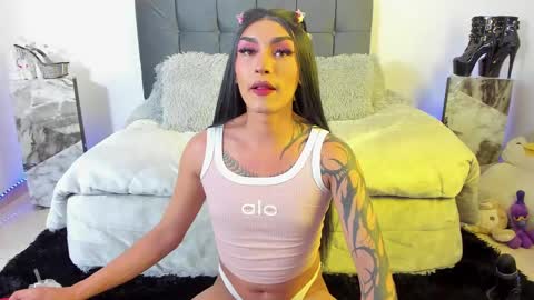 Snapshot of citry_tv chatting on 03.03.25 Citrina Tallulah Vanexandra online show from 03.03.25