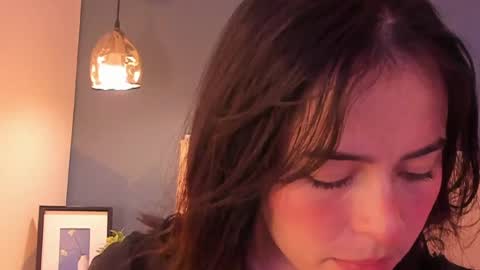 Snapshot of cityygirl_ chatting on 05.22.26 Anna online show from 05.22.26