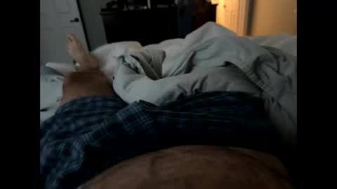 Snapshot of cj3d2 chatting on 11.23.25 Cjd32 online show from 11.23.25