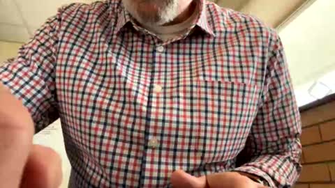 Cjd32 online show from 03.04.26