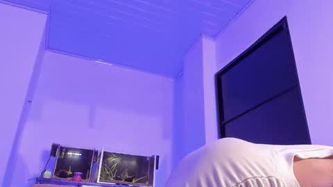 Snapshot of cj_davis1 chatting on 12.02.25 cj_davis1 online show from 12.02.25