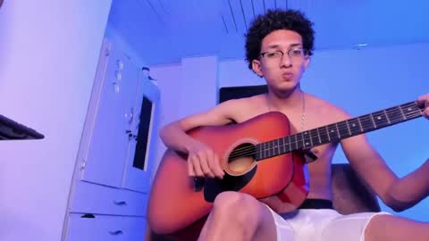 Snapshot of cj_davis1 chatting on 04.19.26 cj_davis1 online show from 04.19.26
