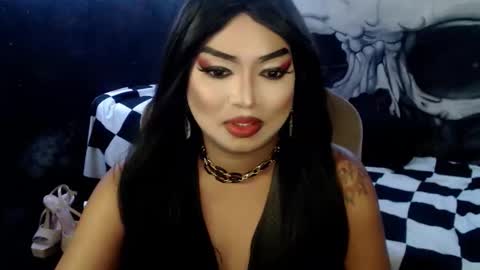 QUEEN CESS online show from 01.16.26