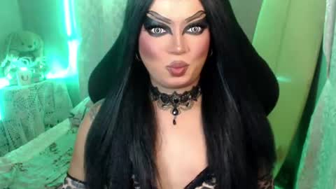 QUEEN CESS online show from 06.21.26