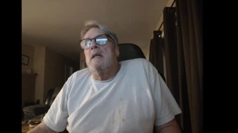 Snapshot of cjscout chatting on 12.05.24 cjscout online show from 12.05.24