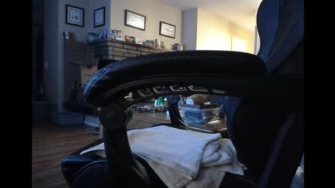 Snapshot of cjscout chatting on 01.23.25 cjscout online show from 01.23.25