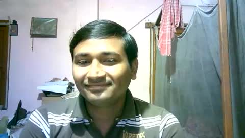 Snapshot of ckarmakar3987703 chatting on 12.16.25 chiranjit Karmakar online show from 12.16.25