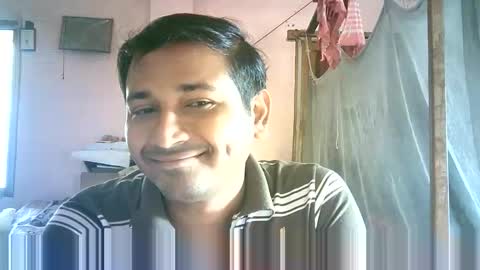 Snapshot of ckarmakar3987703 chatting on 12.18.25 chiranjit Karmakar online show from 12.18.25